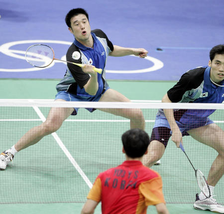 熱身賽焦點 熱身賽焦點