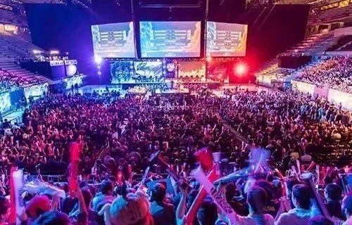 观众对于比 观众对于比