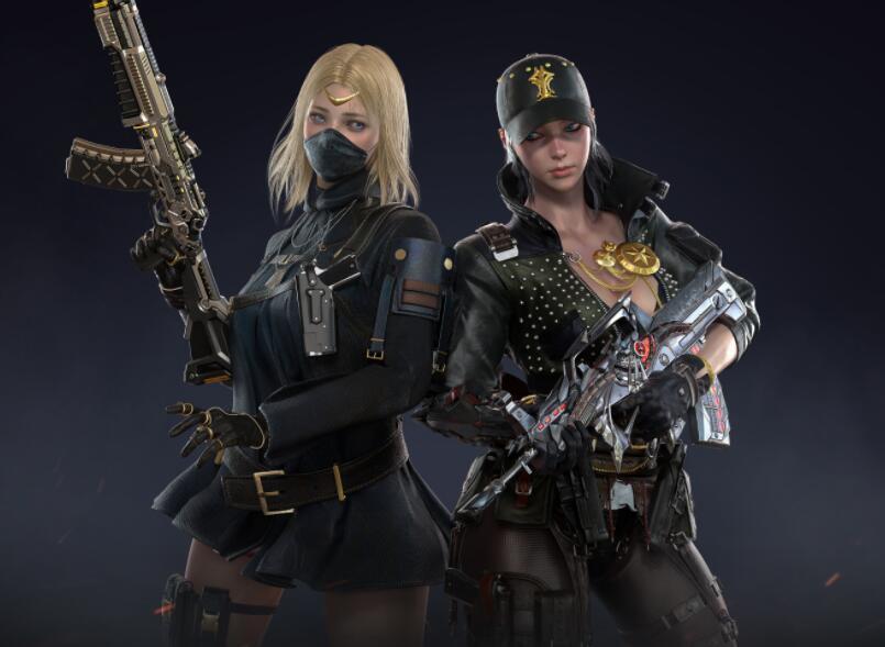 小队组成为 小队组成为